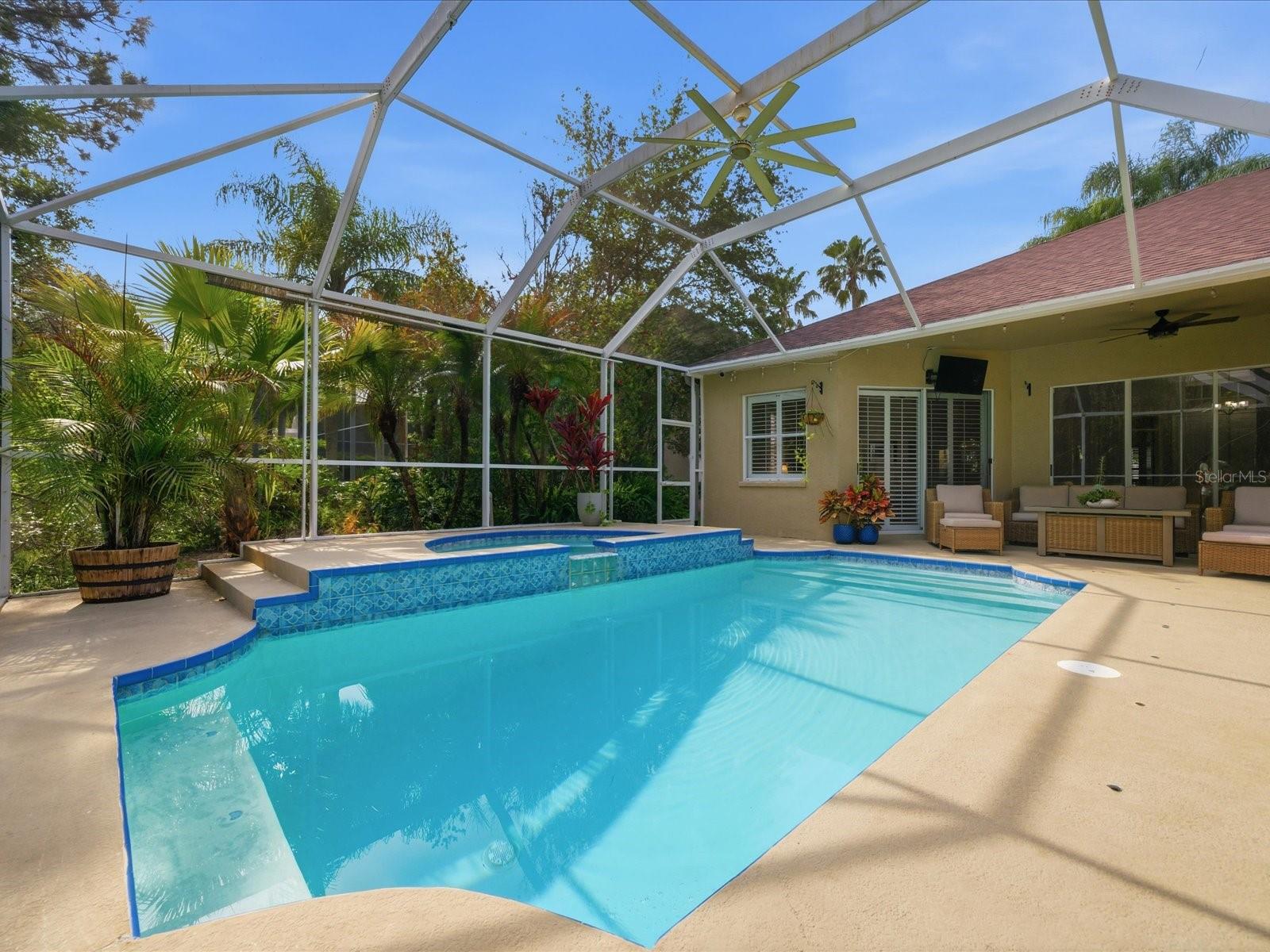18931 CHAVILLE RD, LUTZ, FL — photo 57