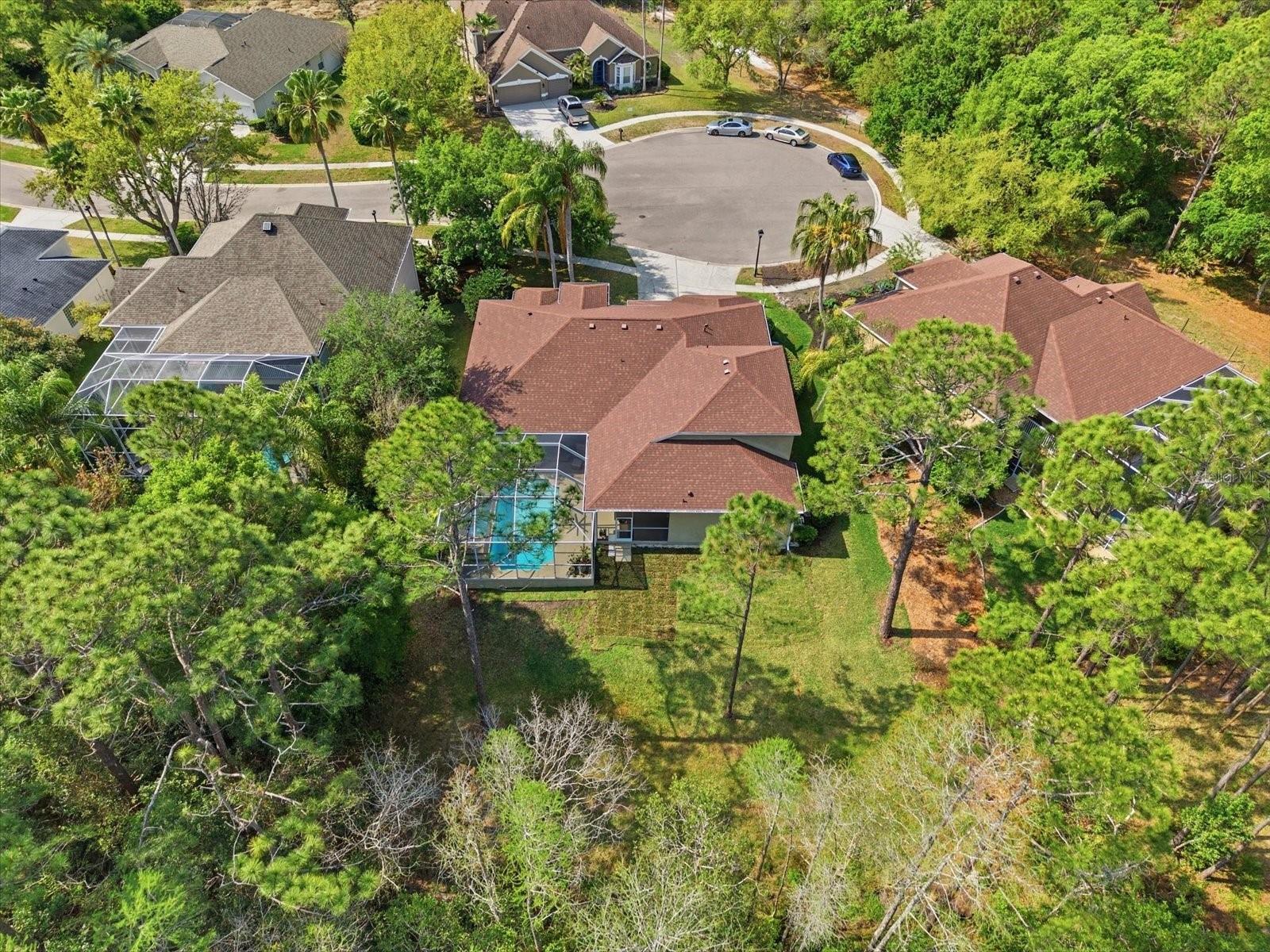 18931 CHAVILLE RD, LUTZ, FL — photo 68