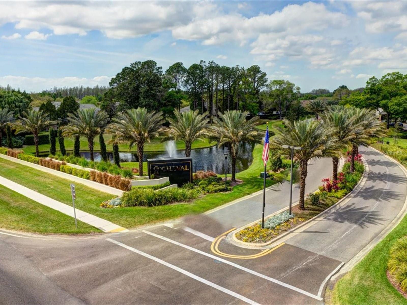 18931 CHAVILLE RD, LUTZ, FL — photo 74
