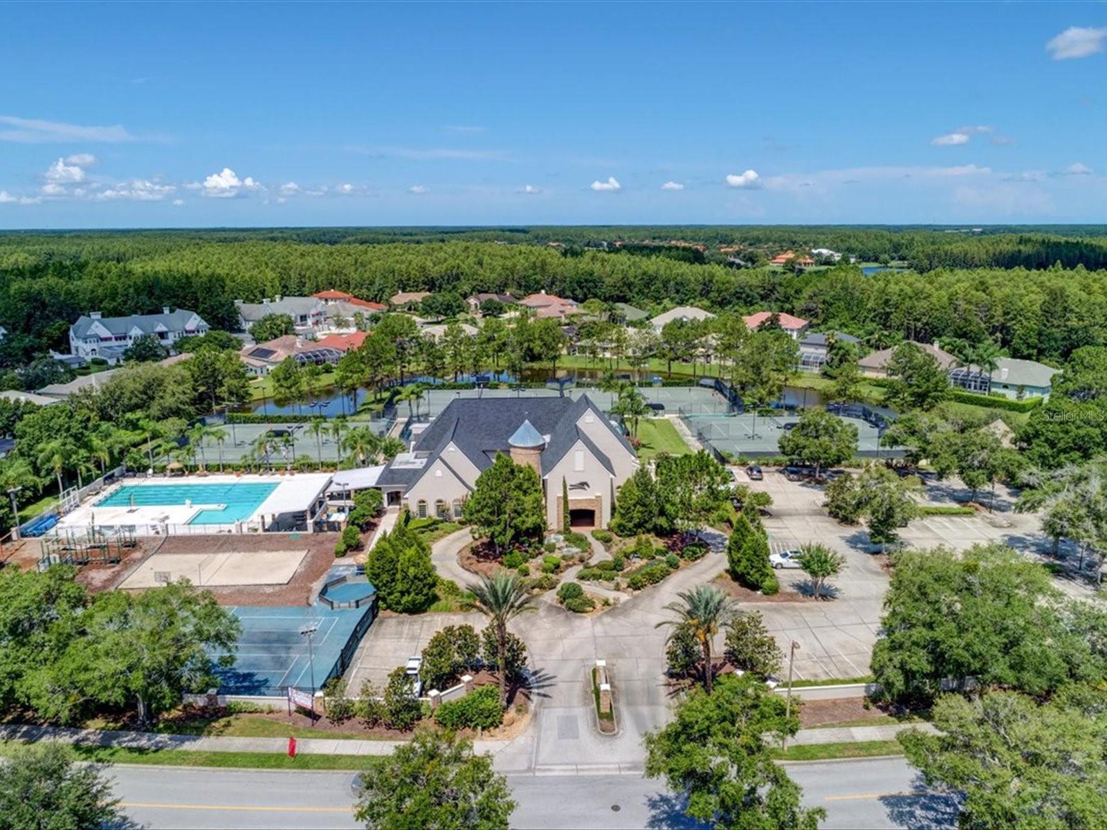 18931 CHAVILLE RD, LUTZ, FL — photo 75