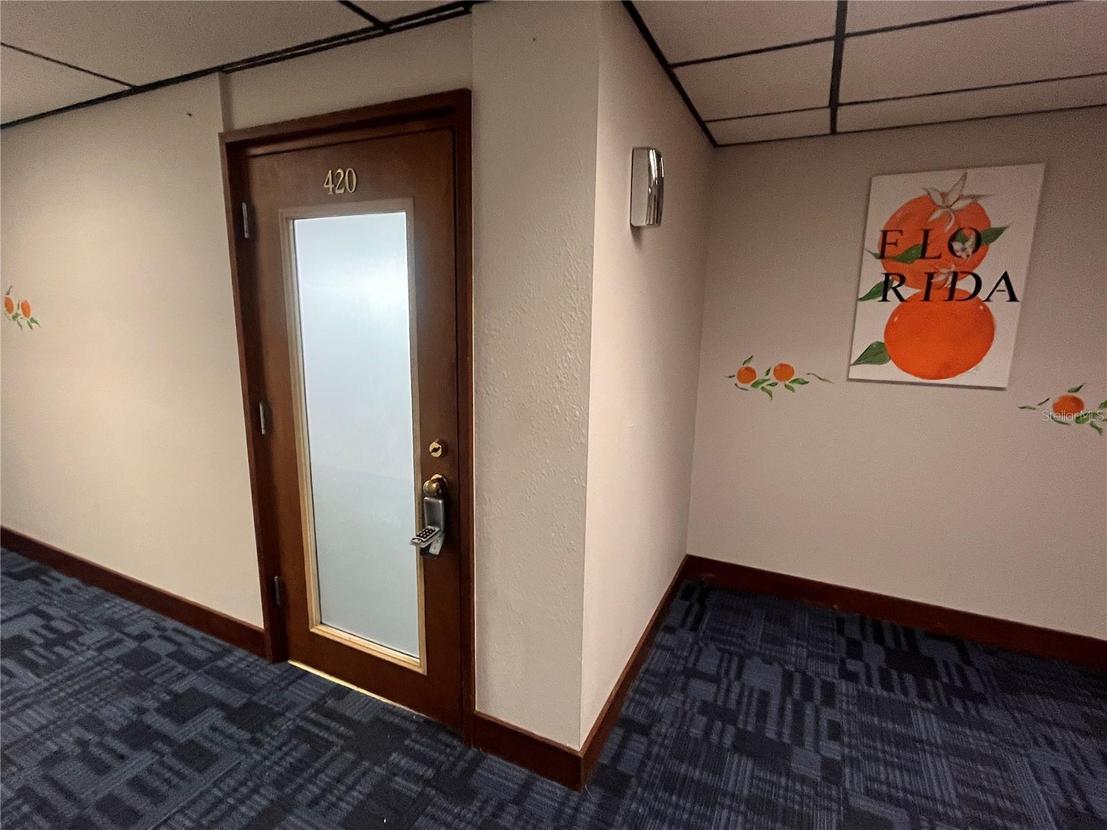 141 E CENTRAL AVE #420, WINTER HAVEN, FL — photo 3