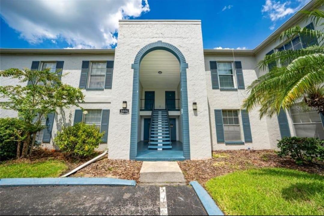 1006 PLANTATION DR #F9, KISSIMMEE, FL — photo 2