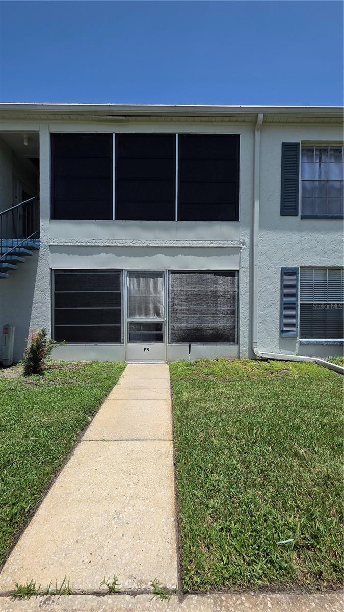 1006 PLANTATION DR #F9, KISSIMMEE, FL — photo 16