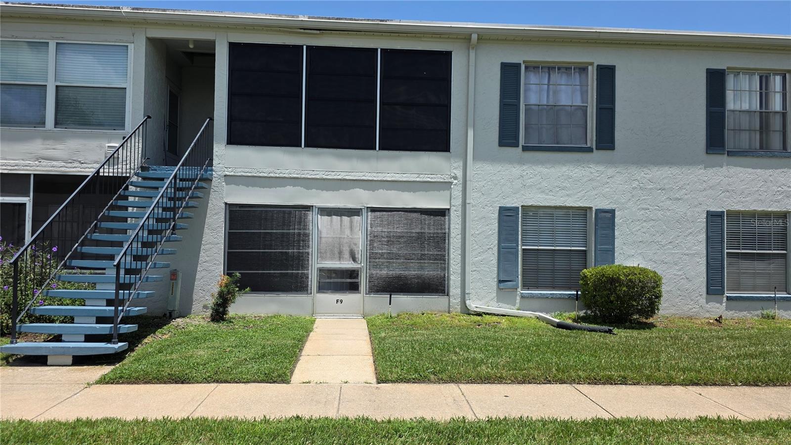 1006 PLANTATION DR #F9, KISSIMMEE, FL — photo 17