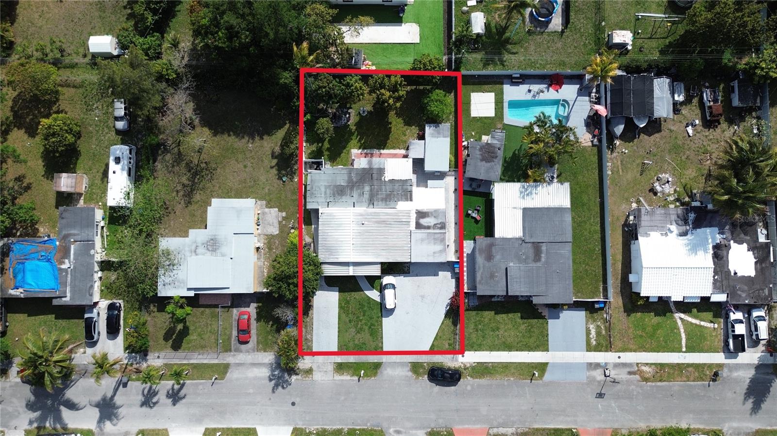 126 MIAMI GARDENS RD, WEST PARK, FL — photo 7
