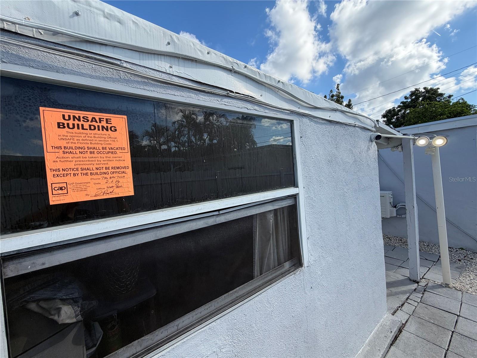 126 MIAMI GARDENS RD, WEST PARK, FL — photo 20