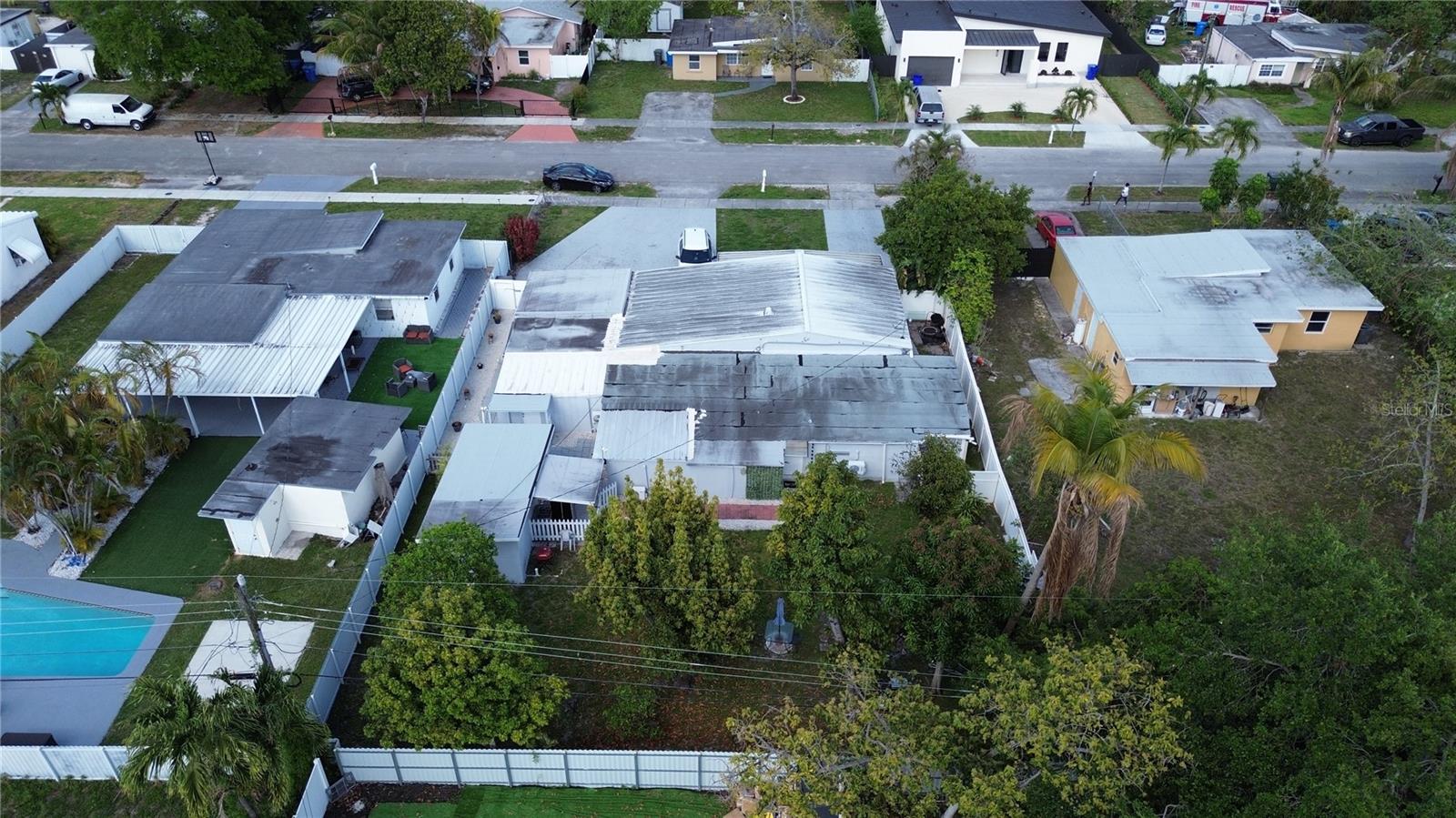 126 MIAMI GARDENS RD, WEST PARK, FL — photo 47
