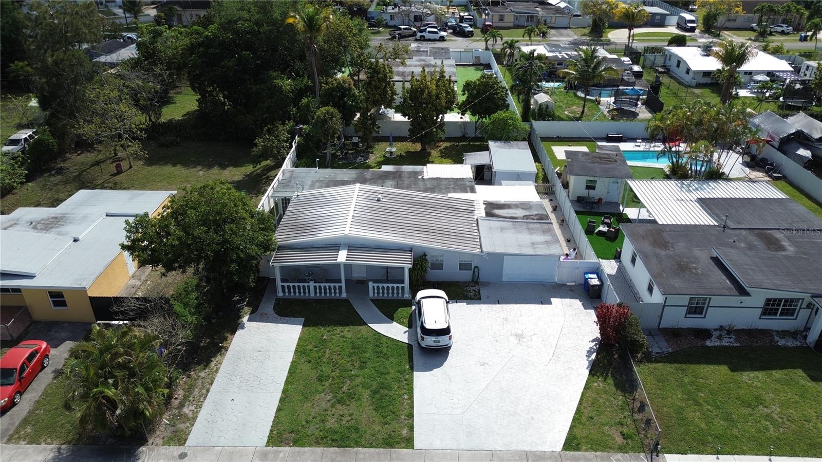 126 MIAMI GARDENS RD, WEST PARK, FL — photo 54