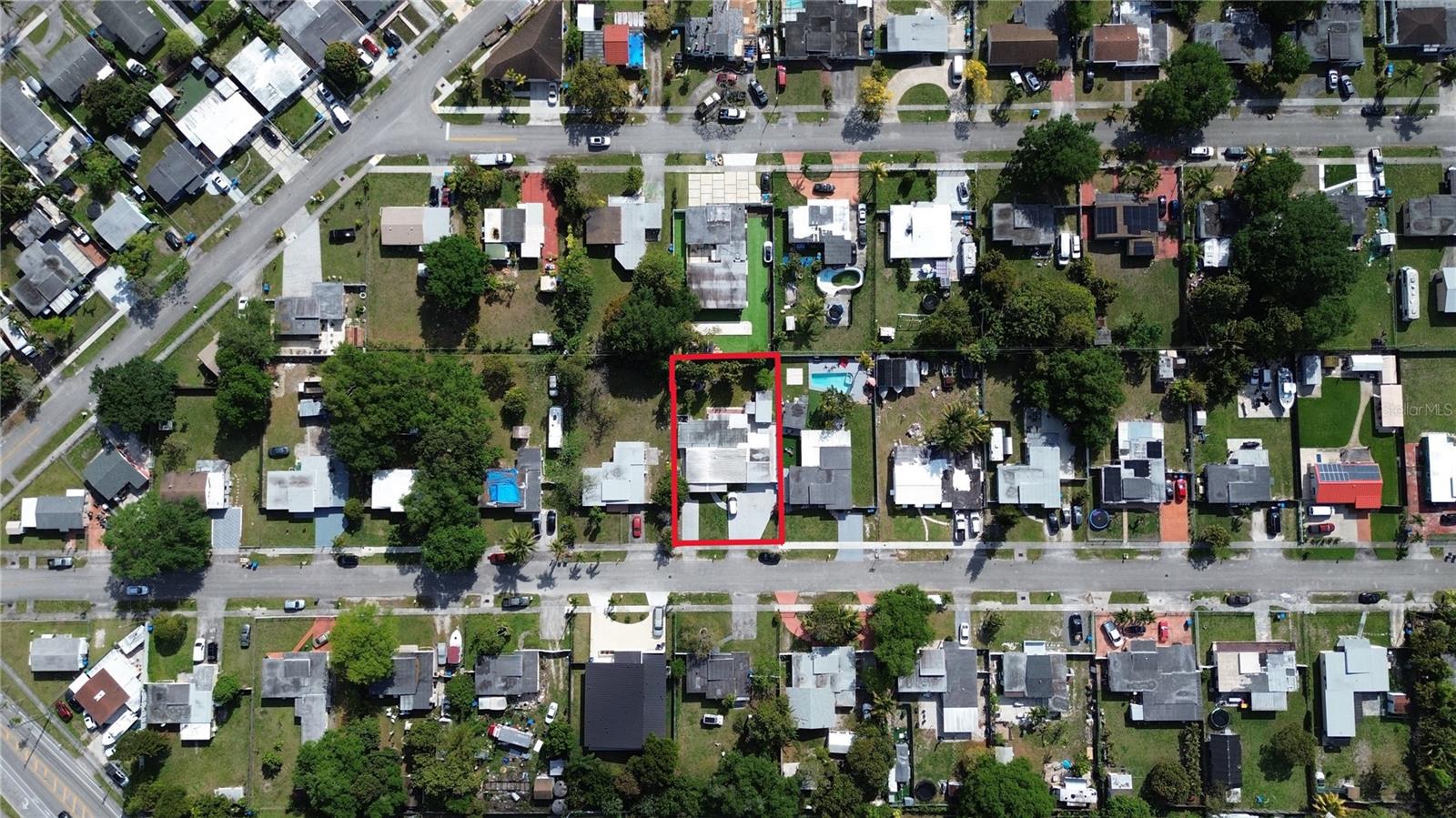 126 MIAMI GARDENS RD, WEST PARK, FL — photo 55