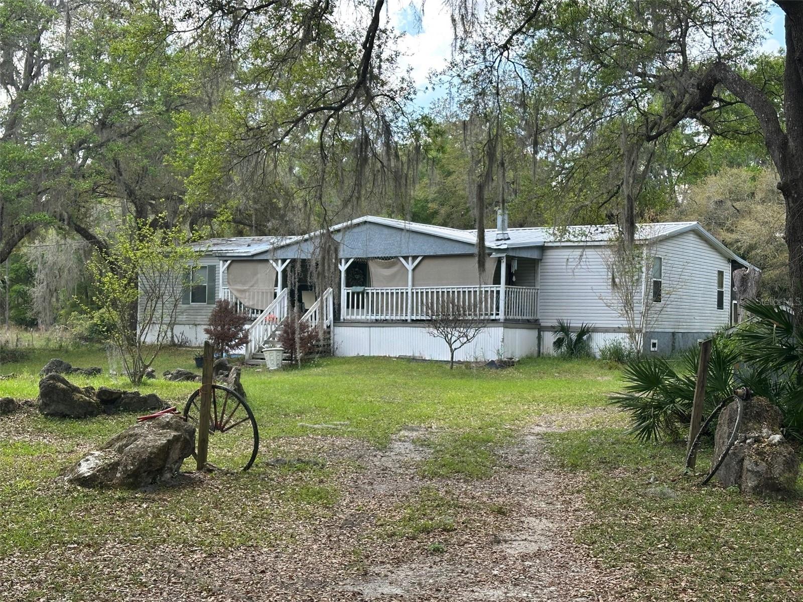12501 SW HIGHWAY 200, DUNNELLON, FL
