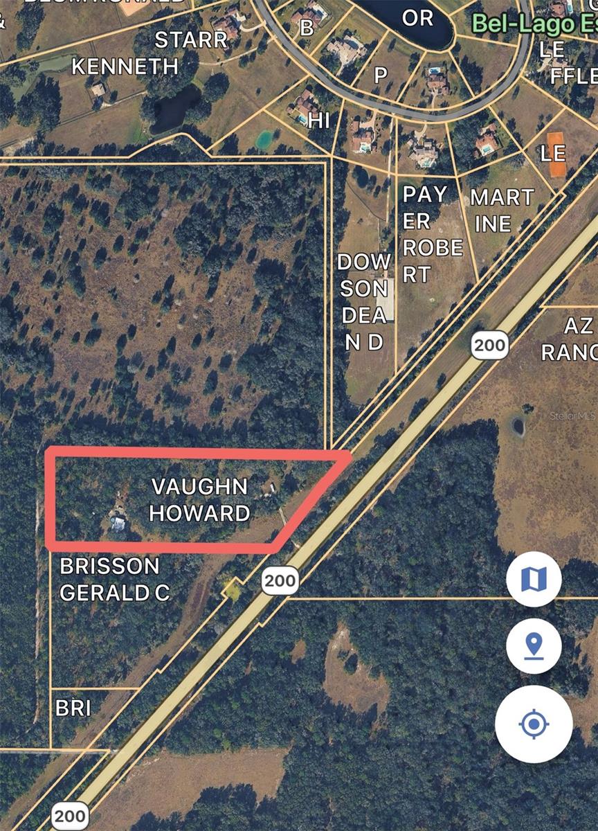 12501 SW HIGHWAY 200, DUNNELLON, FL — photo 2