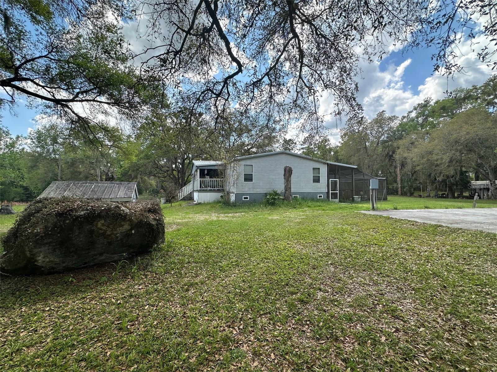 12501 SW HIGHWAY 200, DUNNELLON, FL — photo 21