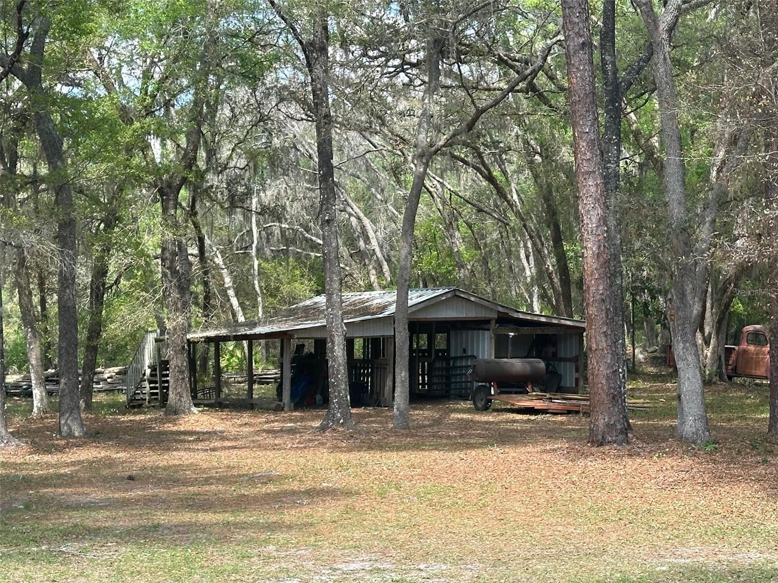 12501 SW HIGHWAY 200, DUNNELLON, FL — photo 22
