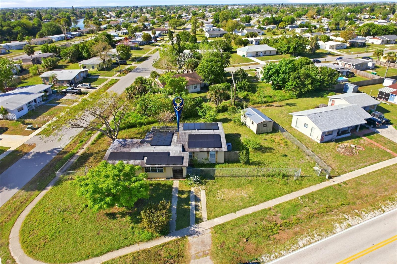 21585 OLEAN BLVD, PORT CHARLOTTE, FL