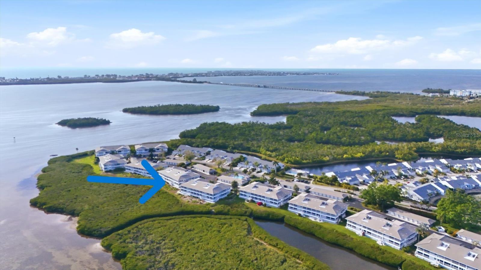 1323 PERICO POINT CIR #107, BRADENTON, FL — photo 34