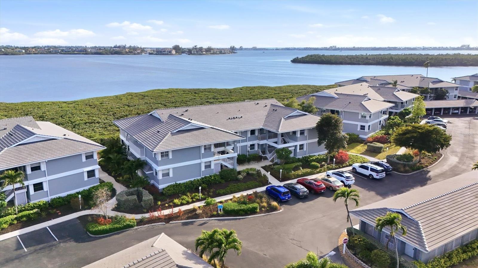 1323 PERICO POINT CIR #107, BRADENTON, FL — photo 4