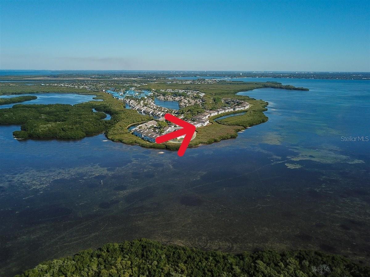 1323 PERICO POINT CIR #107, BRADENTON, FL