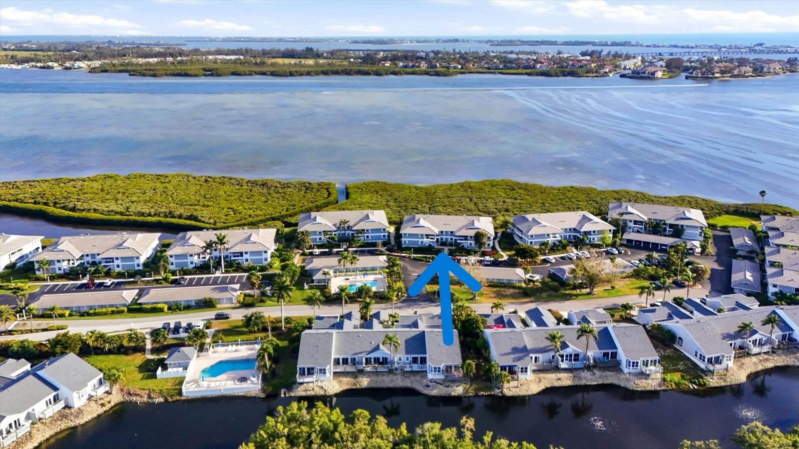 1323 PERICO POINT CIR #107, BRADENTON, FL — photo 8