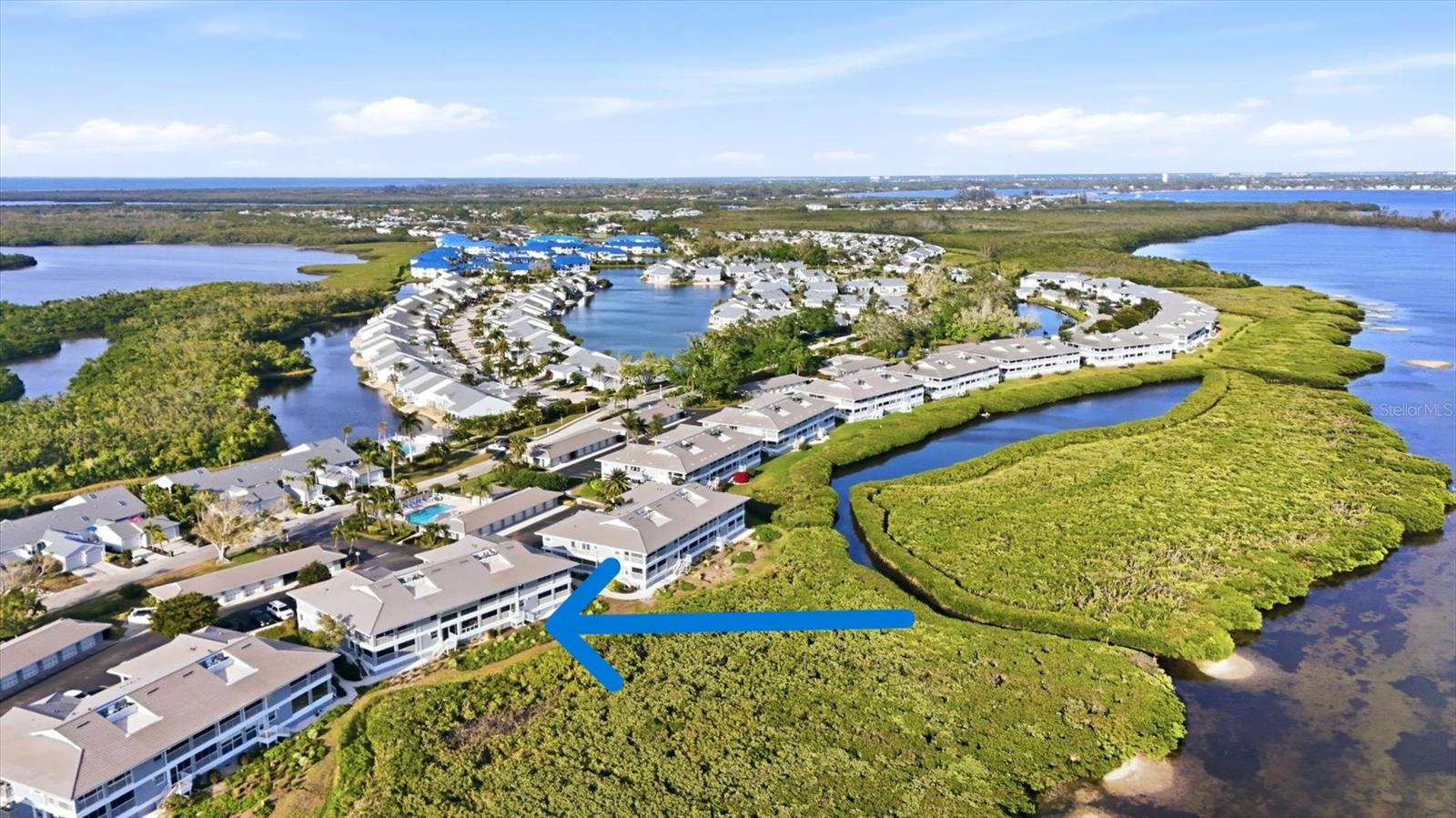 1323 PERICO POINT CIR #107, BRADENTON, FL — photo 14