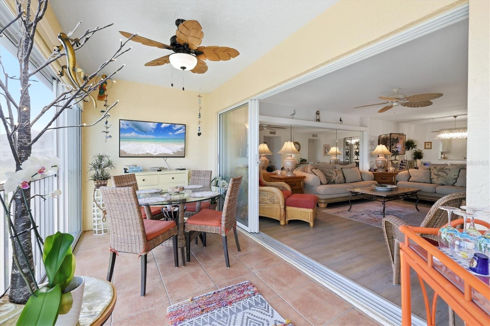 1323 PERICO POINT CIR #107, BRADENTON, FL — photo 33