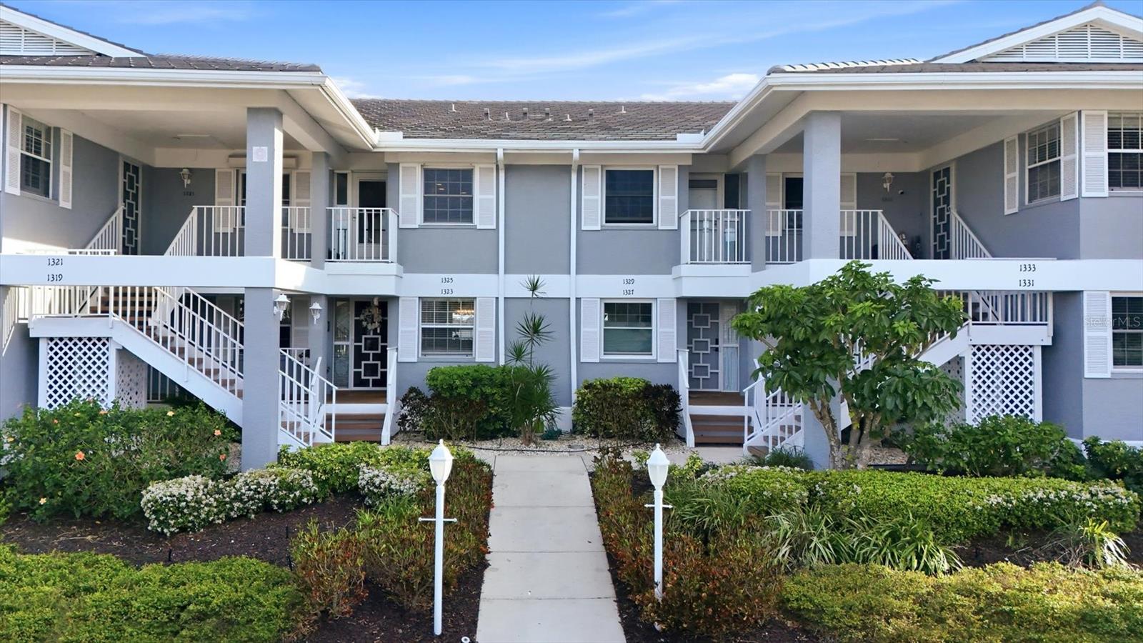 1323 PERICO POINT CIR #107, BRADENTON, FL — photo 40