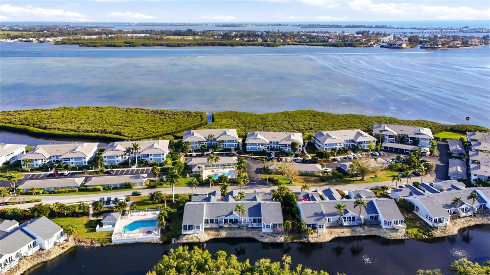 1323 PERICO POINT CIR #107, BRADENTON, FL — photo 49