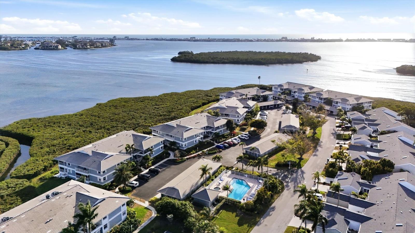 1323 PERICO POINT CIR #107, BRADENTON, FL — photo 53
