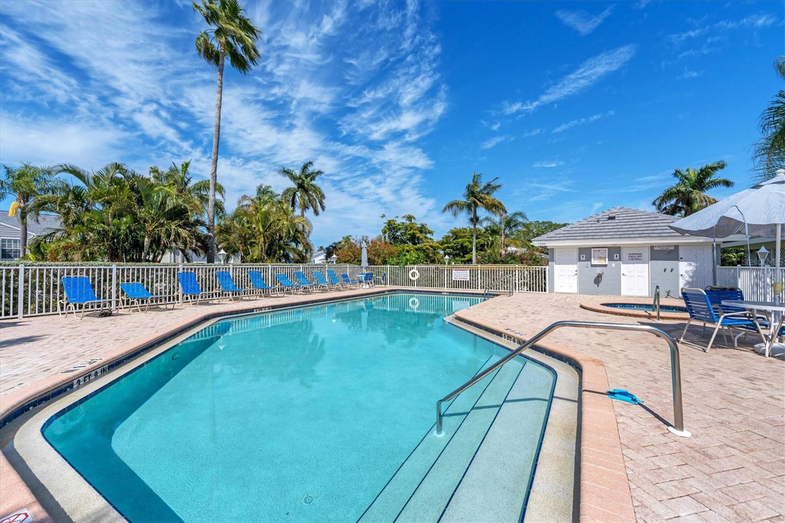 1323 PERICO POINT CIR #107, BRADENTON, FL — photo 59