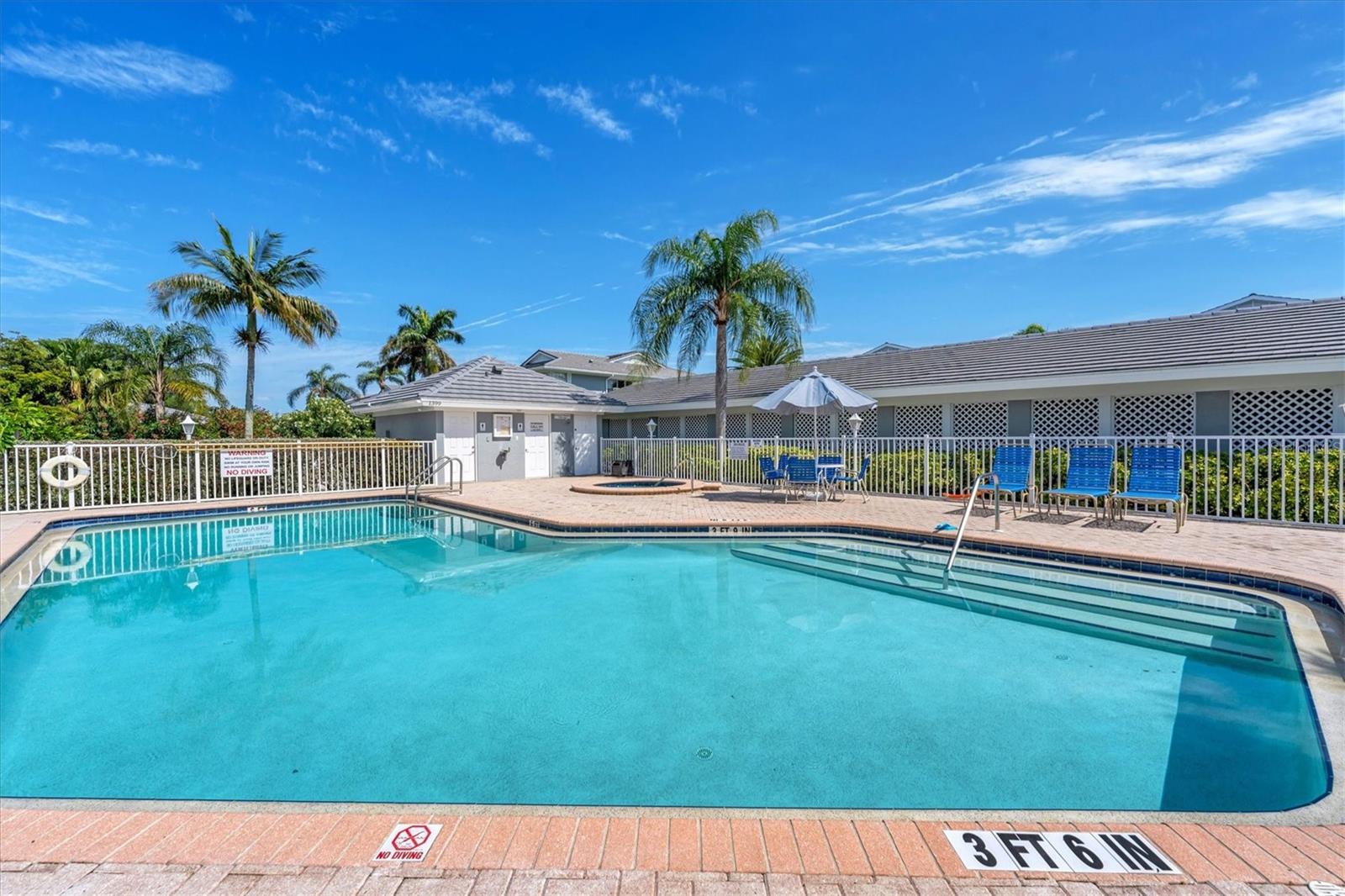 1323 PERICO POINT CIR #107, BRADENTON, FL — photo 60