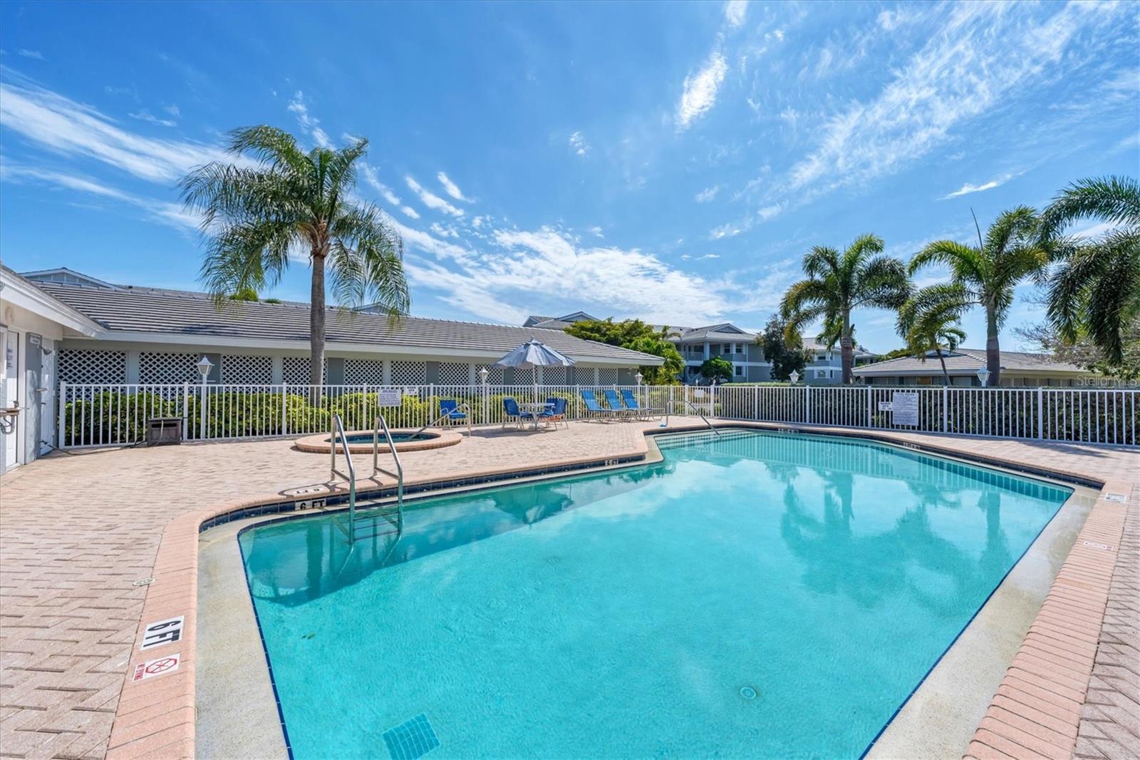 1323 PERICO POINT CIR #107, BRADENTON, FL — photo 61