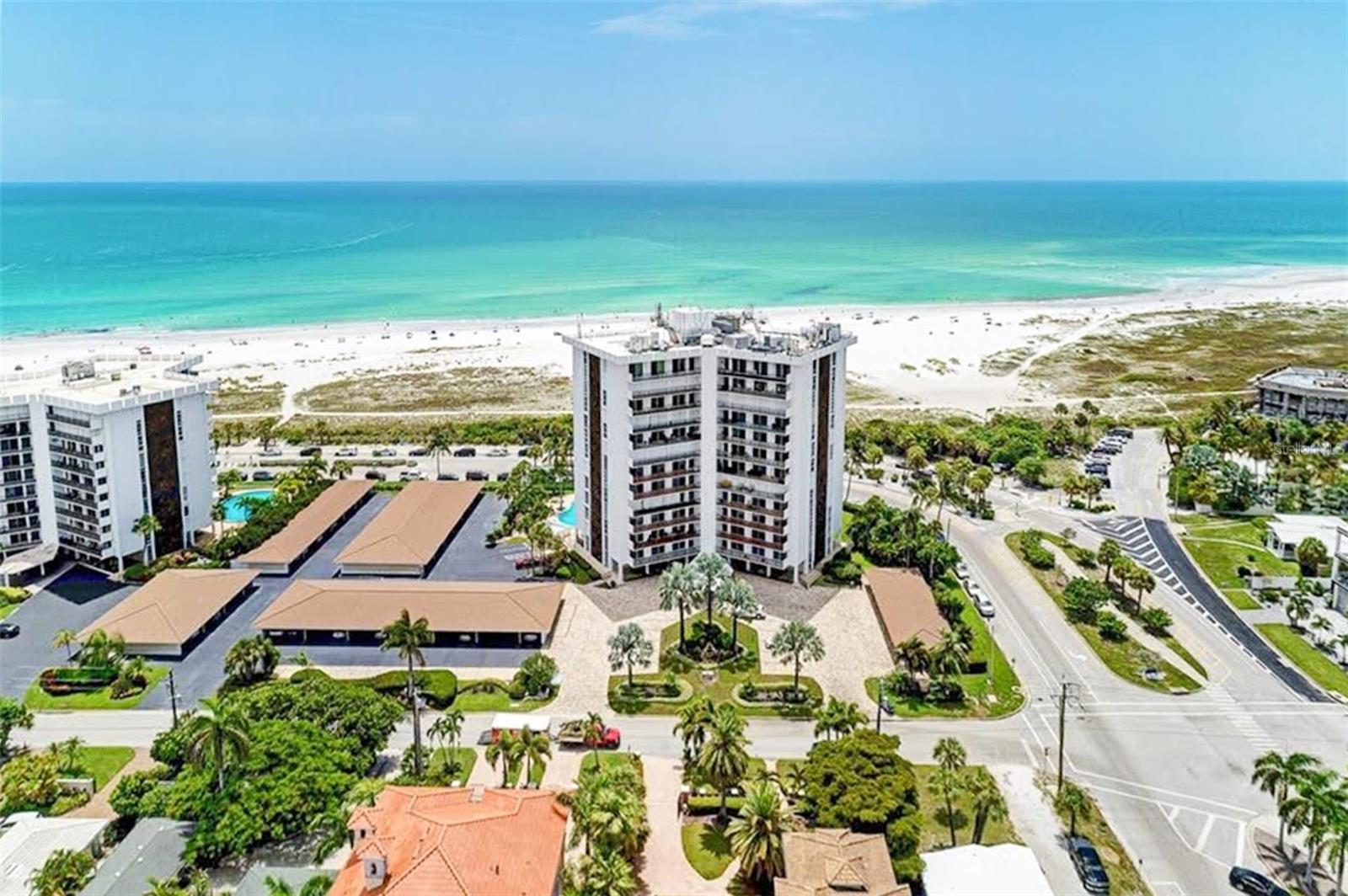 1 BENJAMIN FRANKLIN DR #3, SARASOTA, FL — photo 2