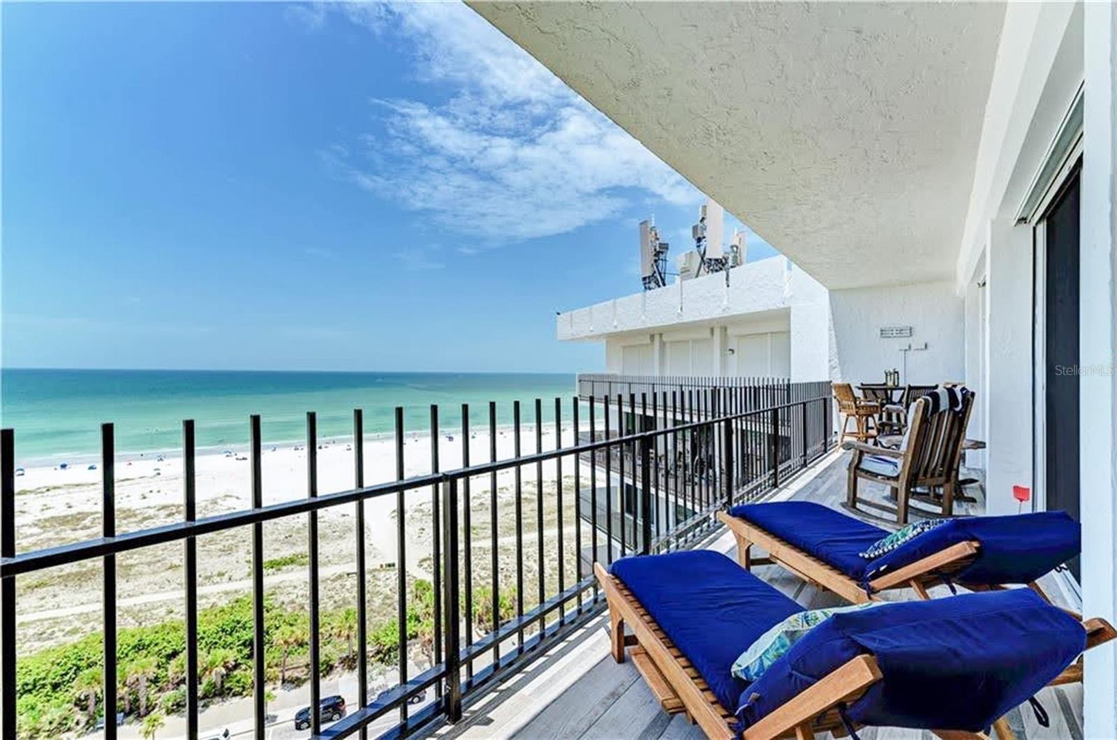 1 BENJAMIN FRANKLIN DR #3, SARASOTA, FL — photo 4