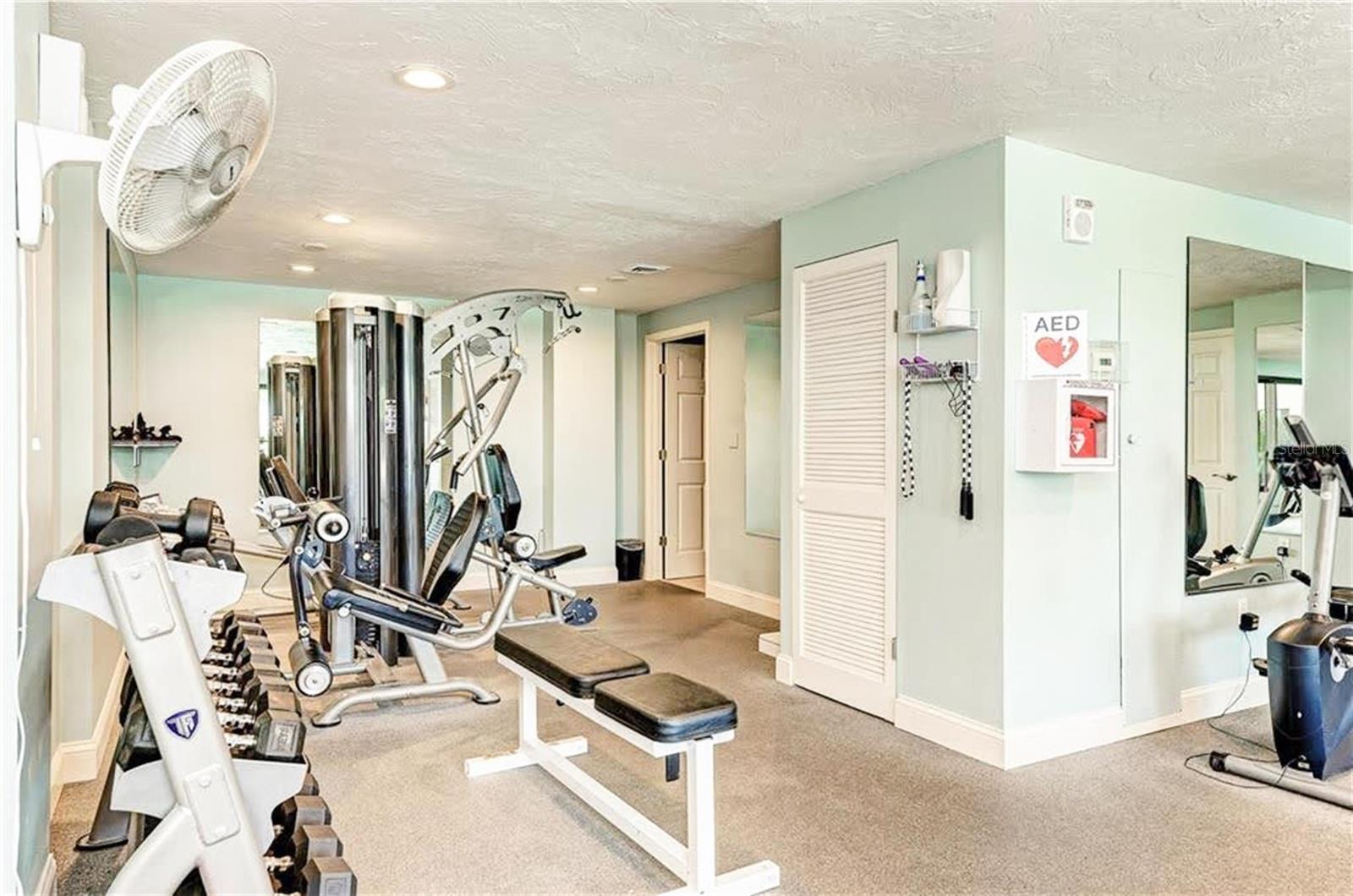 1 BENJAMIN FRANKLIN DR #3, SARASOTA, FL — photo 10