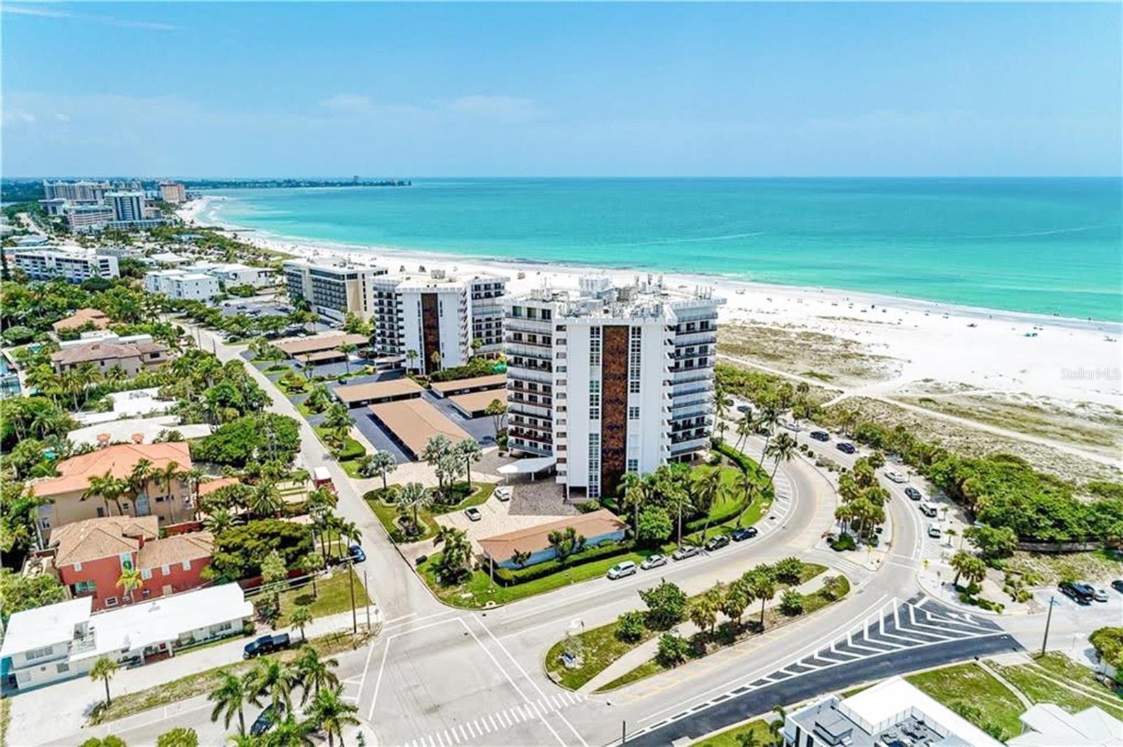 1 BENJAMIN FRANKLIN DR #3, SARASOTA, FL — photo 18