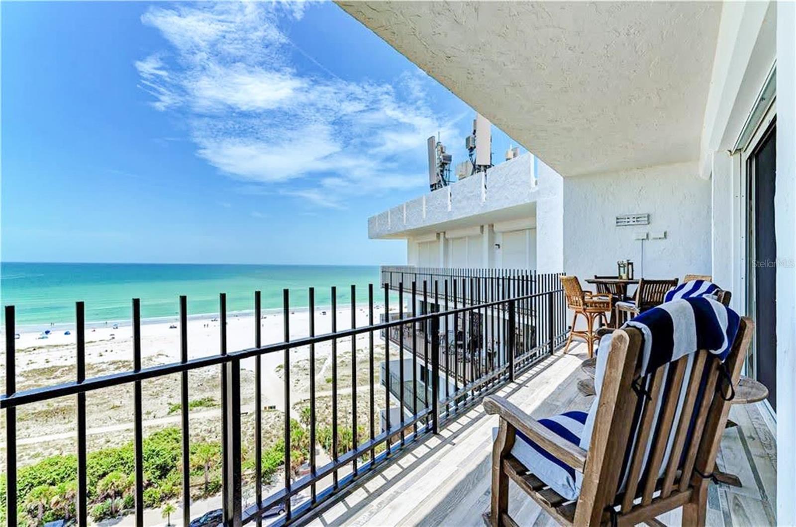 1 BENJAMIN FRANKLIN DR #3, SARASOTA, FL — photo 6