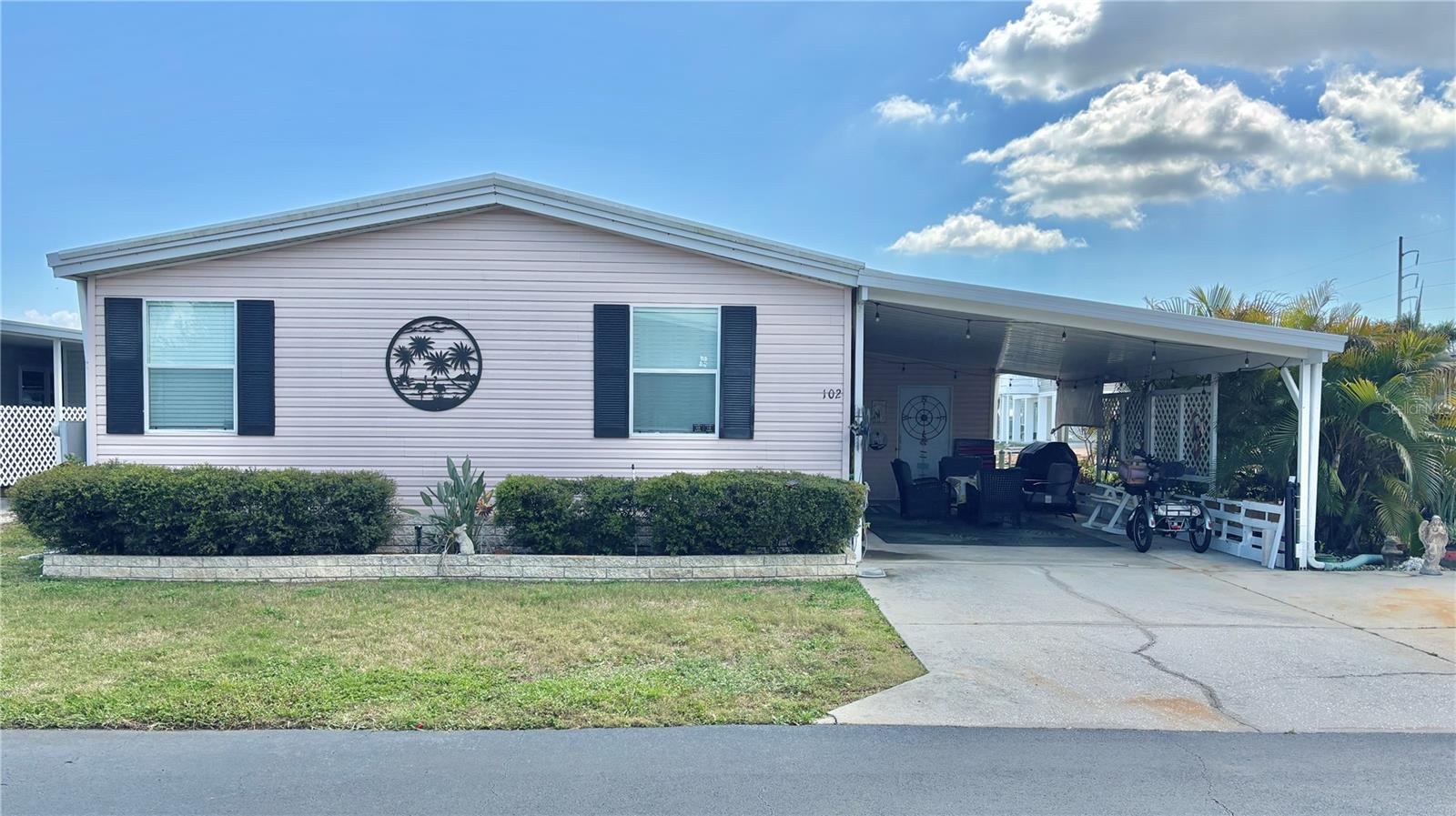 102 AMERICANA CT NE #206, ST PETERSBURG, FL — photo 3
