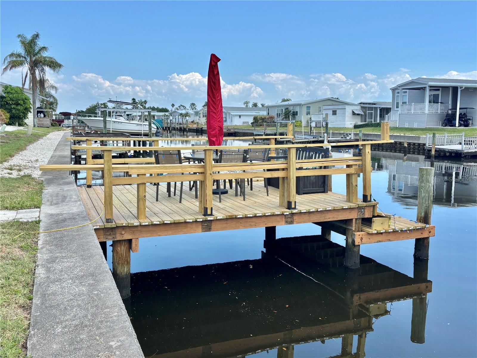 102 AMERICANA CT NE #206, ST PETERSBURG, FL — photo 6