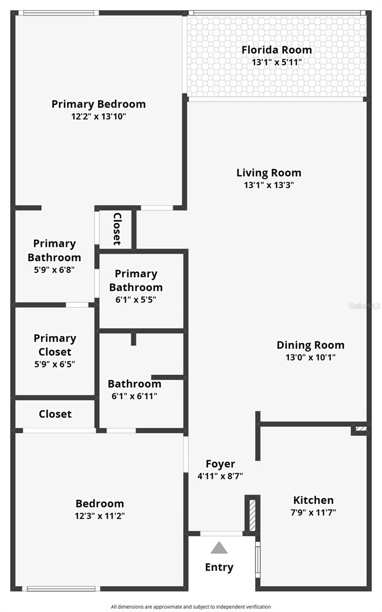 12300 VONN RD #7203, LARGO, FL — photo 5