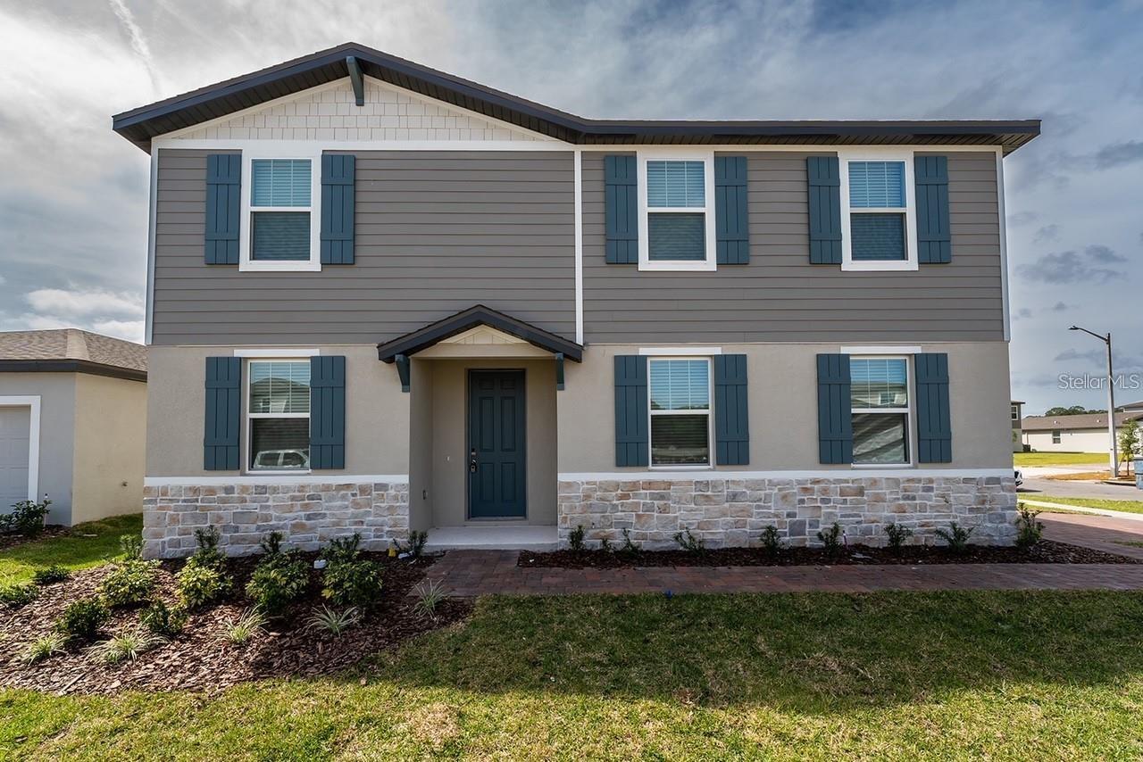 5252 SANDERS OAK TRL, ST CLOUD, FL