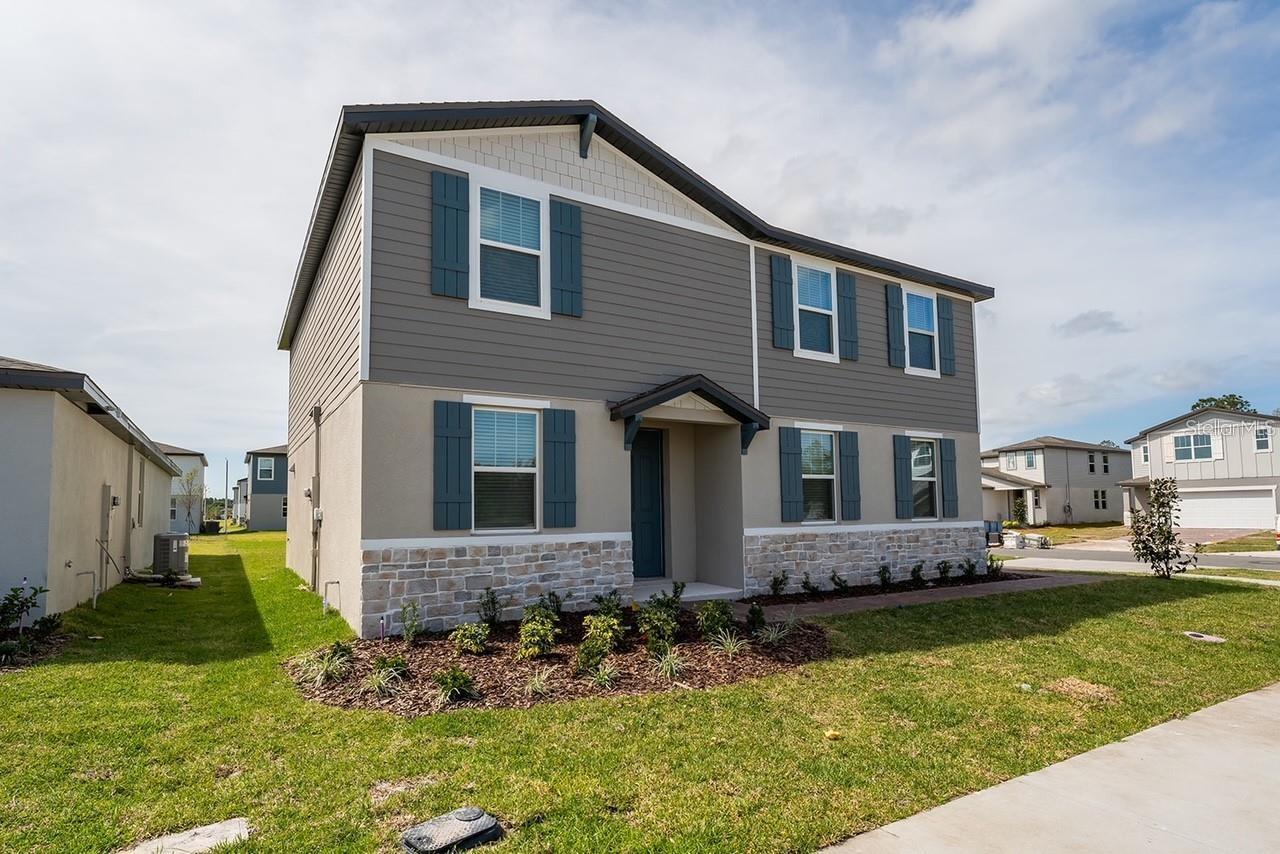 5252 SANDERS OAK TRL, ST CLOUD, FL — photo 2
