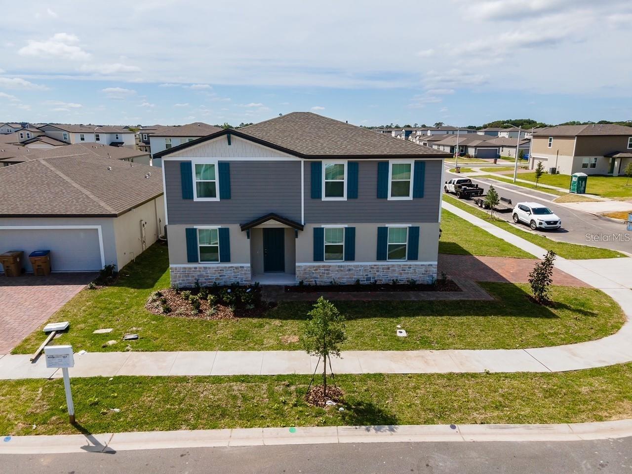 5252 SANDERS OAK TRL, ST CLOUD, FL — photo 3