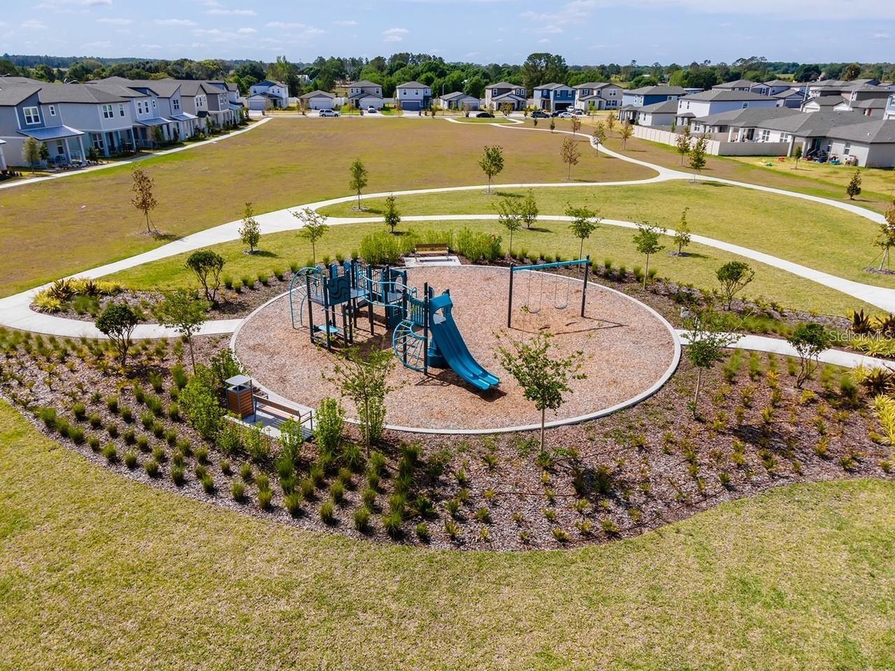 5252 SANDERS OAK TRL, ST CLOUD, FL — photo 4