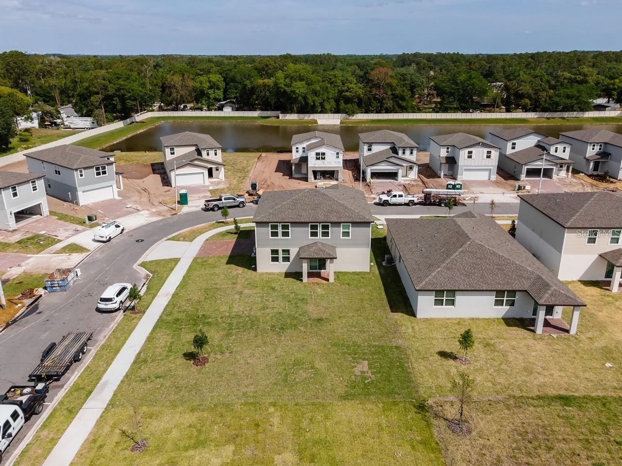 5252 SANDERS OAK TRL, ST CLOUD, FL — photo 5