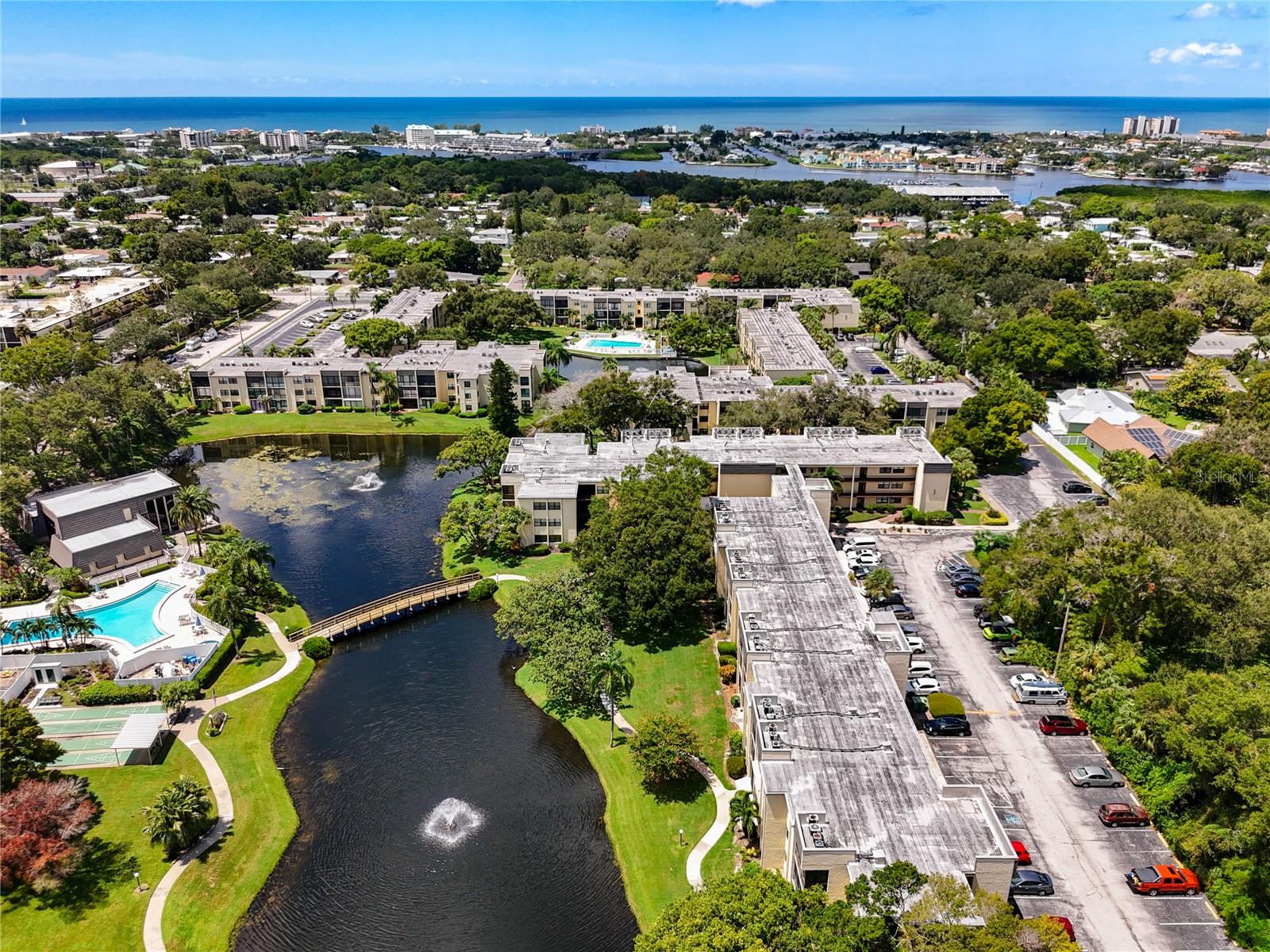 14130 ROSEMARY LN #3215, LARGO, FL — photo 2