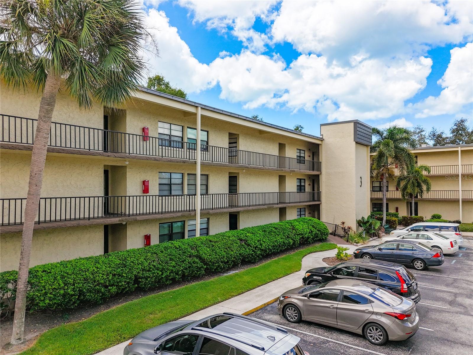14130 ROSEMARY LN #3215, LARGO, FL — photo 26
