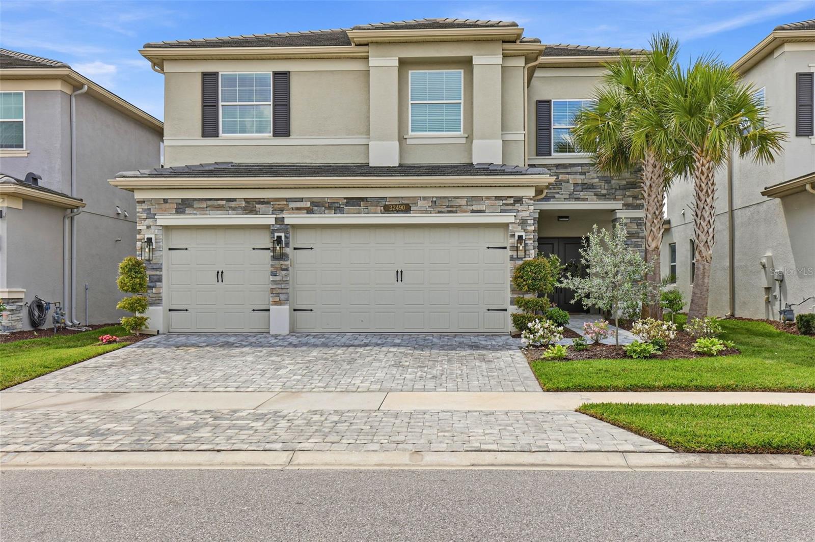 32490 TREE OF LIFE AVE, WESLEY CHAPEL, FL