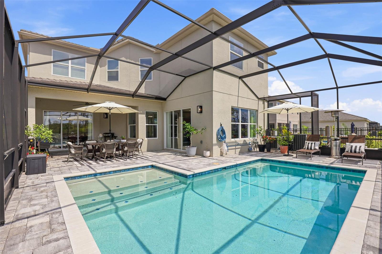 32490 TREE OF LIFE AVE, WESLEY CHAPEL, FL — photo 34