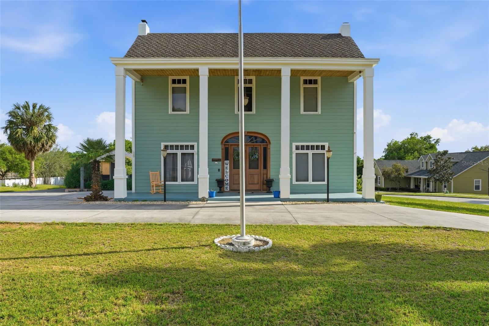 835 BUTCH CASSIDY LN, EUSTIS, FL — photo 4