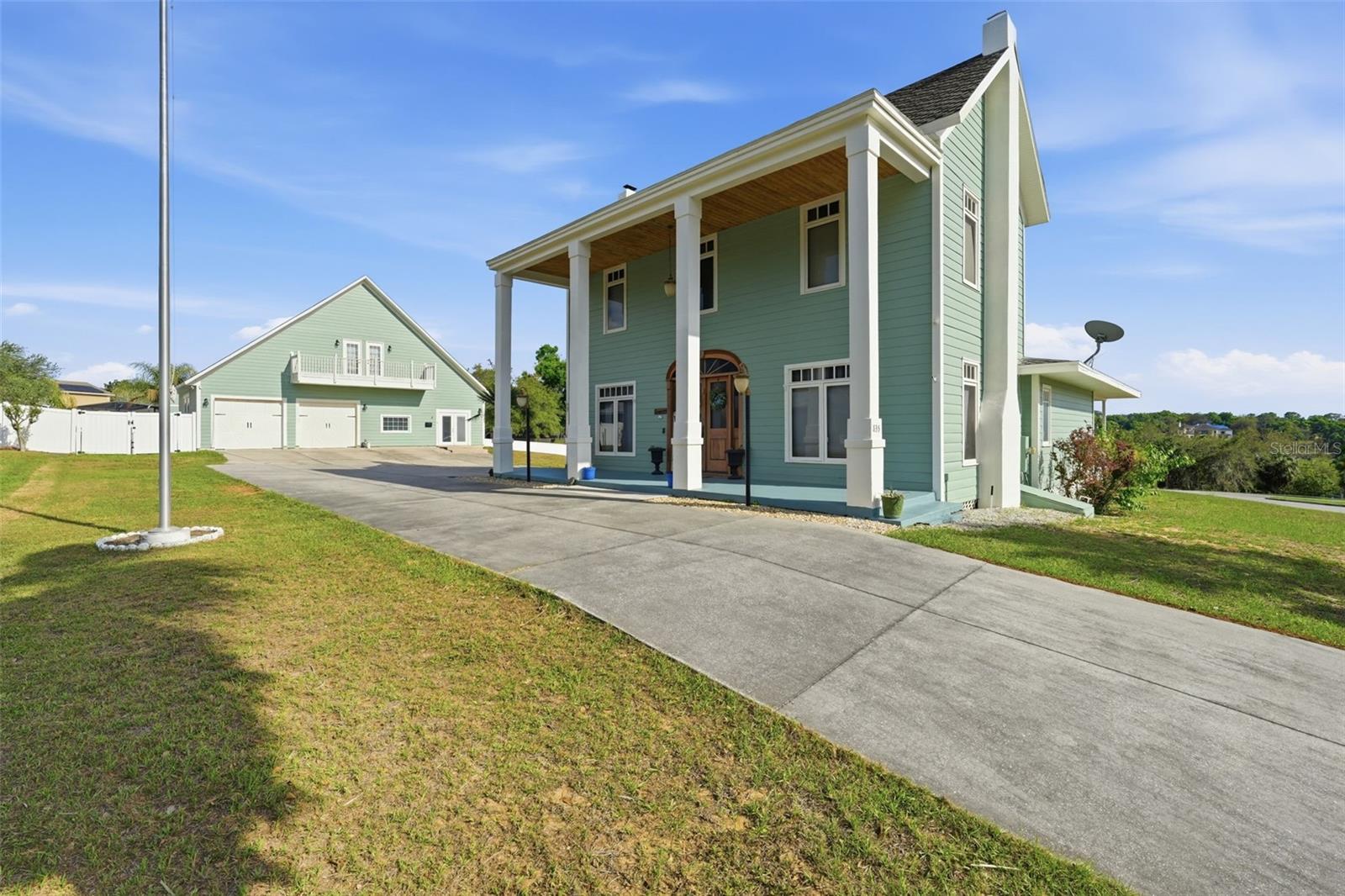 835 BUTCH CASSIDY LN, EUSTIS, FL — photo 5