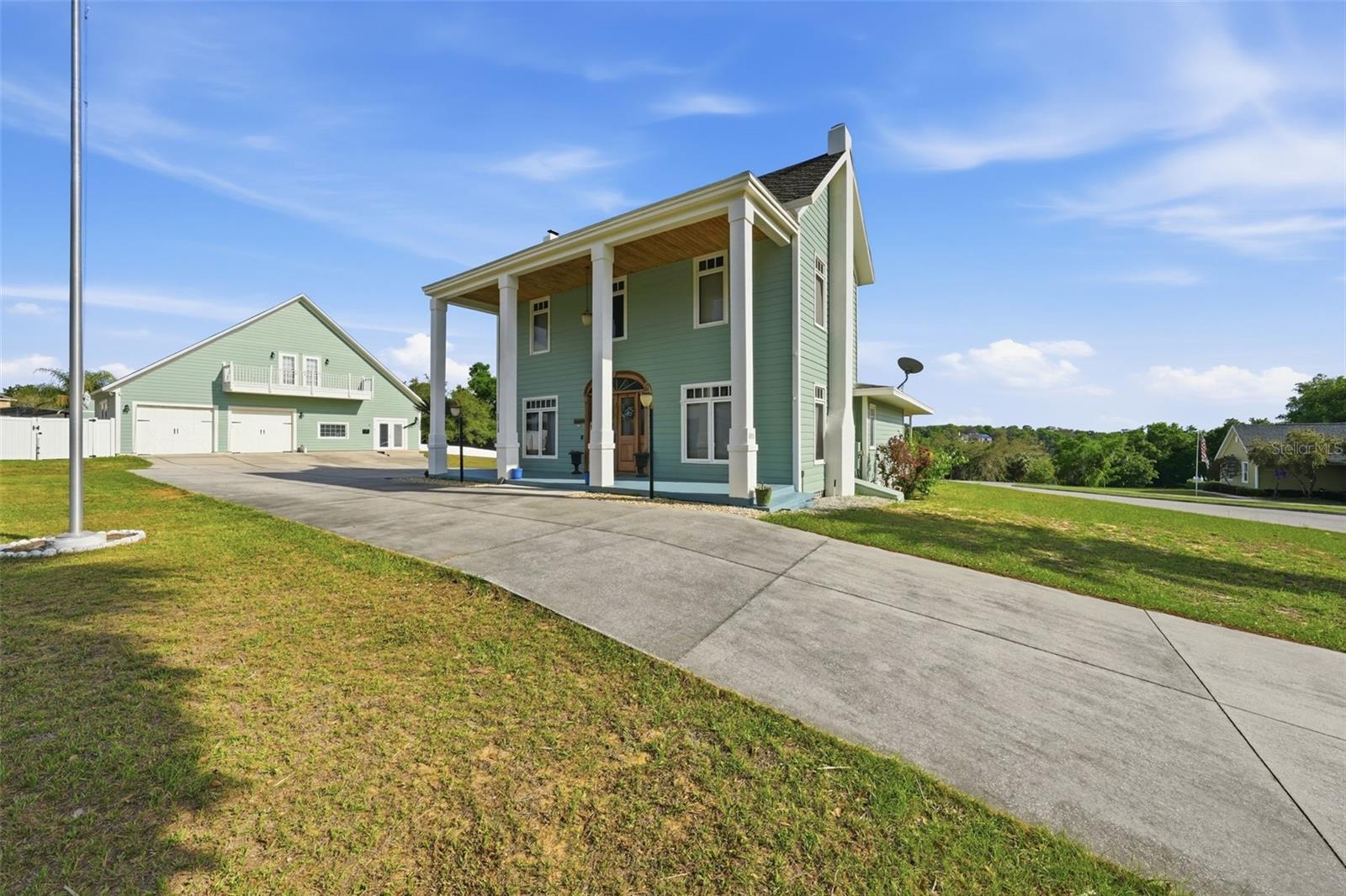 835 BUTCH CASSIDY LN, EUSTIS, FL — photo 7